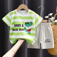 Load image into Gallery viewer, Disney Mickey Donald Duck Baby Clothing Girls Boys Cotton Suit for
