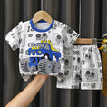 Load image into Gallery viewer, Disney Mickey Donald Duck Baby Clothing Girls Boys Cotton Suit for
