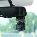 Load image into Gallery viewer, Rotating Baby Car Rearview Car Safety View Back Seat Mirror Auto
