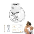 Load image into Gallery viewer, Hands Free Electric Breast Pumps Mother Milk Extractor Portable Breast
