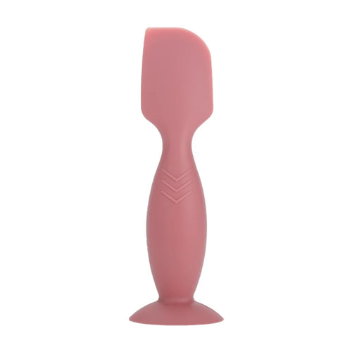 Baby Diaper Cream Spatula for Butt Paste Soft Silicone Brush