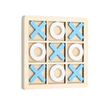 Load image into Gallery viewer, Montessori Play Game Wooden Toy Mini Chess Interaction Puzzle Training
