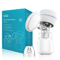 Load image into Gallery viewer, Electric Breast Pump Intelligent Integrated High Suction Breast Pump
