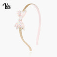 Load image into Gallery viewer, 1PCS Girls Toddler Headband Sparkly Cute Kids Glitter Hair Bands for
