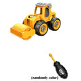 Load image into Gallery viewer, Nut Disassembly Loading Unloading Engineering Truck Excavator
