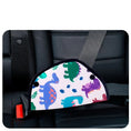 Load image into Gallery viewer, Car Seat Belt Adjustment Holder Seatbelt Padding Cover for Baby Child
