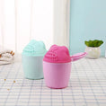 Load image into Gallery viewer, Protect Your Baby Eyes with This Shampoo Rinse Cup Multifunctional
