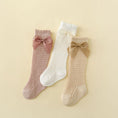 Load image into Gallery viewer, New Summer Infant Baby Socks Girls Newborn Mather Kids Cute Children's
