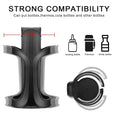 Load image into Gallery viewer, Stroller Bottle Holder Bicycle Cup Holder Universal Cup Holder for
