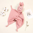 Load image into Gallery viewer, Baby Cotton Muslin Comfortable Blanket Cute Cat Doll For Infant Kids
