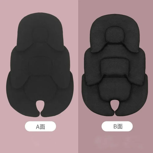 Universal Baby Stroller Seat Pad Cotton Seat Pad Baby Car Seat Cushion