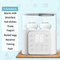 Load image into Gallery viewer, Baby Bottle Warmer Multi function Fast Baby Accessories Food Heater
