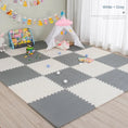 Load image into Gallery viewer, 8-16pcs Baby Puzzle Floor Kids Carpet Bebe Mattress EVA Foam Baby
