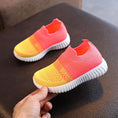 Load image into Gallery viewer, Children Running Sneakers Boys Kids Shoes Mesh Breathable Anti-Slip
