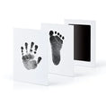 Load image into Gallery viewer, Baby Care Non-Toxic Baby Handprint Footprint Imprint Kit Baby
