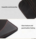 Load image into Gallery viewer, 1PCS Car Rear Seat Protection Covers Children Protection Mat Auto Seat
