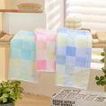 Load image into Gallery viewer, 25*50cm Cotton Small Towel Double Gauze Children's Towel Square Cloth
