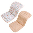 Load image into Gallery viewer, Stroller Seat Liner for Baby Pushchair Car Cart Chair Mat Child
