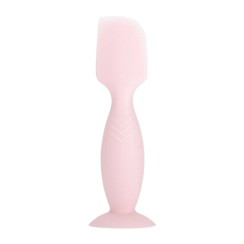 Baby Diaper Cream Spatula for Butt Paste Soft Silicone Brush