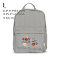 Load image into Gallery viewer, KS Baby Backpack 2024 New Kids Schoolbag Kindergarten Bags Brand
