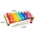 Load image into Gallery viewer, Baby Educational Toy Montessori Wooden 3D Toys Childhood Learning
