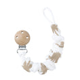 Load image into Gallery viewer, Wrinkles Pacifier Clips Paci Holder & Leash for Boys & Girls Baby
