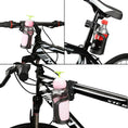 Load image into Gallery viewer, Stroller Bottle Holder Bicycle Cup Holder Universal Cup Holder for
