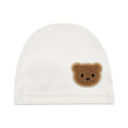 Load image into Gallery viewer, Newborn Baby Turban Hats Spring Autumn Models 0-6 Months Boys Girls
