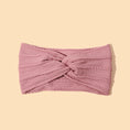 Load image into Gallery viewer, 44 Colors Baby Items Headband Cute Turban Soft Elastic Baby Girls
