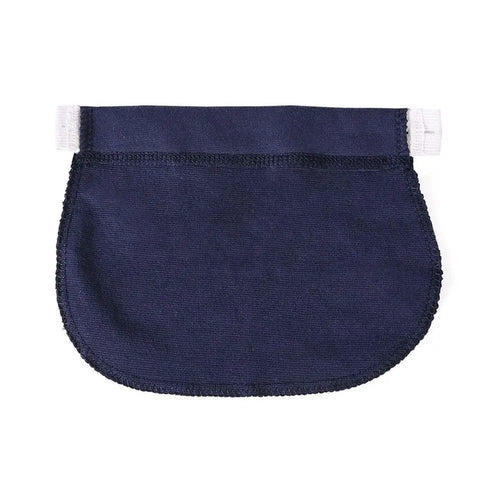 1Pc Women Adjustable Elastic Maternity Pregnancy Waistband Belt Waist