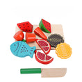 Load image into Gallery viewer, Simulation Kitchen Pretend Toy Wooden Classic Game Montessori
