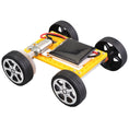 Load image into Gallery viewer, Solar Car Toys Robot Kiti Diy Assemble Toy Set
