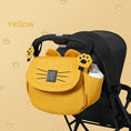 Load image into Gallery viewer, Sunveno Cat Diaper Bag Large Capacity Mommy Travel | Bags Universal
