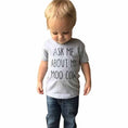 Load image into Gallery viewer, Toddler Kids Baby Boys t shirt Clothes Short
