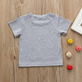 Load image into Gallery viewer, Toddler Kids Baby Boys t shirt Clothes Short
