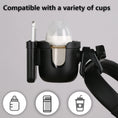 Load image into Gallery viewer, Baby Stroller Accessories Cup Holder children tricycle bicycle Cart
