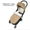 Load image into Gallery viewer, Universal Baby Stroller Accessories Waterproof Sleepsacks Sleeping Bag
