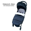 Load image into Gallery viewer, Universal Baby Stroller Accessories Waterproof Sleepsacks Sleeping Bag
