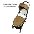 Load image into Gallery viewer, Universal Baby Stroller Accessories Waterproof Sleepsacks Sleeping Bag
