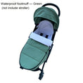 Load image into Gallery viewer, Universal Baby Stroller Accessories Waterproof Sleepsacks Sleeping Bag
