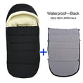 Load image into Gallery viewer, Universal Baby Stroller Accessories Waterproof Sleepsacks Sleeping Bag
