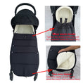 Load image into Gallery viewer, Universal Baby Stroller Accessories Waterproof Sleepsacks Sleeping Bag
