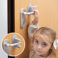 Load image into Gallery viewer, Door Lever Safety Lock Dlooky InnovaGoods 2 Units
