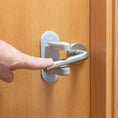 Load image into Gallery viewer, Door Lever Safety Lock Dlooky InnovaGoods 2 Units
