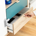 Load image into Gallery viewer, Door Lever Safety Lock Dlooky InnovaGoods 2 Units
