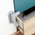 Load image into Gallery viewer, Door Lever Safety Lock Dlooky InnovaGoods 2 Units
