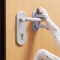 Load image into Gallery viewer, Door Lever Safety Lock Dlooky InnovaGoods 2 Units
