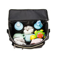 Load image into Gallery viewer, Waterproof Diaper Bag Large Capacity Mommy Travel Bag Multifunctional
