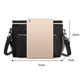 Load image into Gallery viewer, Waterproof Diaper Bag Large Capacity Mommy Travel Bag Multifunctional
