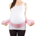 Load image into Gallery viewer, MS61 Maternity Belt
